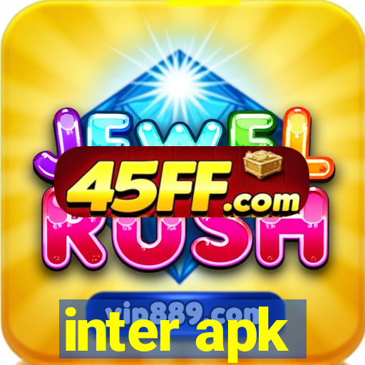 inter apk